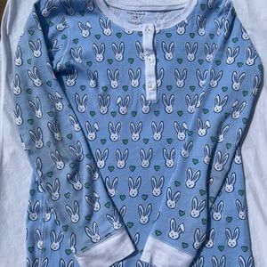 roller rabbit bunny set